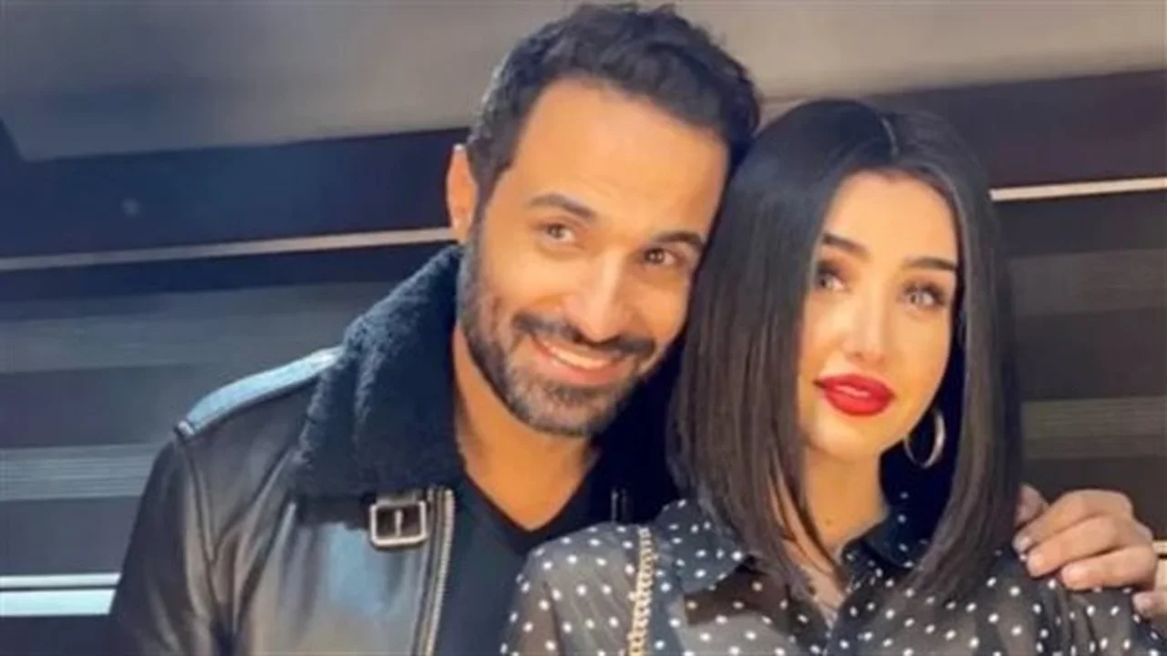 موقف درامي مرتقب.. هل يعود أحمد فهمي وهنا الزاهد في عمل جديد؟